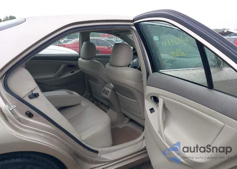 2009 Toyota Camry Hybrid из США, поврежденный, VIN JTNBB46K993052043